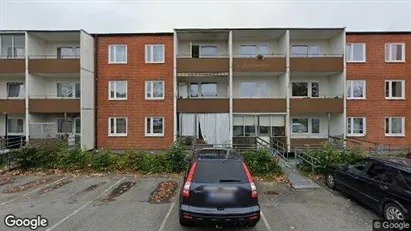 Apartments for rent in Karlshamn - Photo from Google Street View