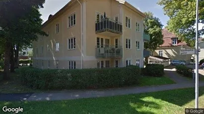 Apartments for rent in Vänersborg - Photo from Google Street View