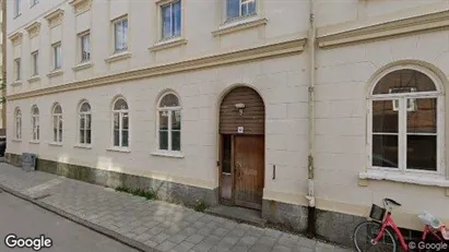 Apartments for rent in Vänersborg - Photo from Google Street View