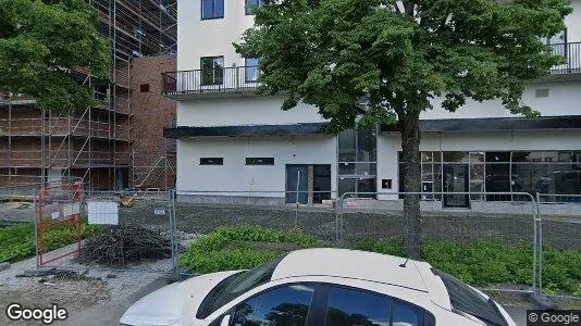 Apartments for rent in Karlstad - Photo from Google Street View