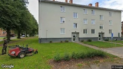 Apartments for rent in Borlänge - Photo from Google Street View