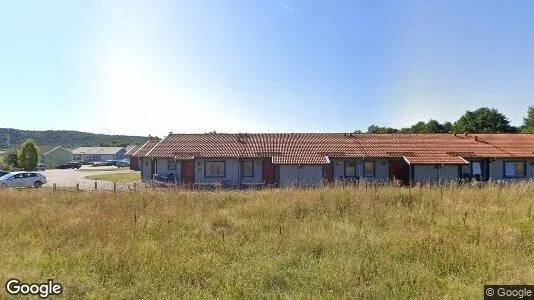 Apartments for rent in Varberg - Photo from Google Street View