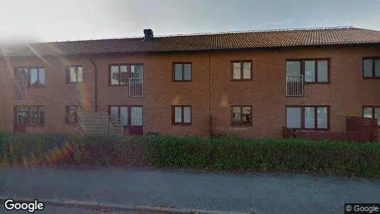 Apartments for rent in Kumla - Photo from Google Street View