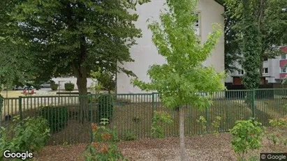 Apartments for rent in Bonn - Photo from Google Street View