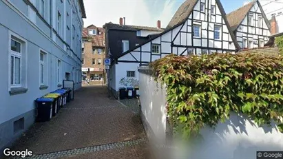 Apartments for rent in Recklinghausen - Photo from Google Street View