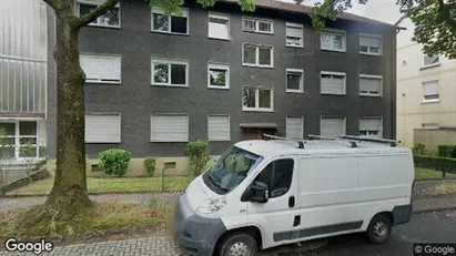 Apartments for rent in Bochum - Photo from Google Street View