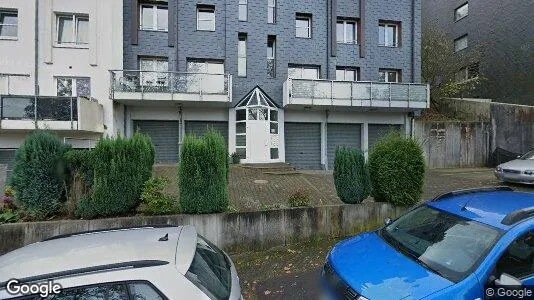 Apartments for rent in Wuppertal - Photo from Google Street View