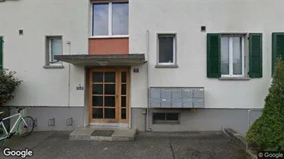 Apartments for rent in Bern-Mittelland - Photo from Google Street View