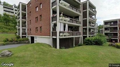 Apartments for rent in Bærum - Photo from Google Street View