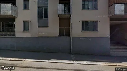 Apartments for rent in Oslo Grünerløkka - Photo from Google Street View