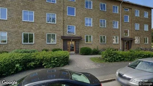 Apartments for rent in Kristianstad - Photo from Google Street View