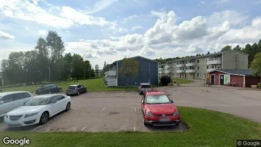 Apartments for rent in Årjäng - Photo from Google Street View