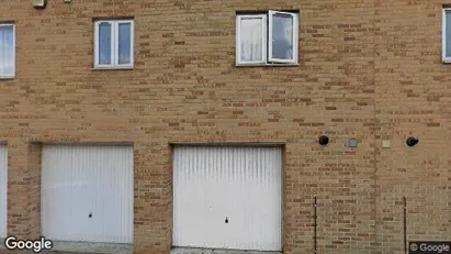 Apartments for rent in Southend-on-Sea - Essex - Photo from Google Street View