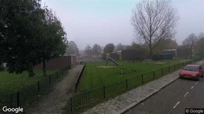 Apartments for rent in Arnhem - Photo from Google Street View