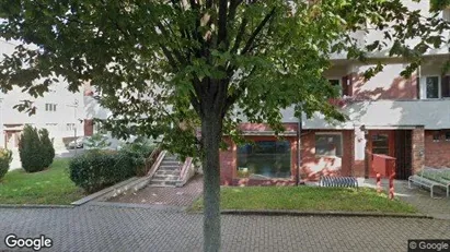 Apartments for rent in Altenburger Land - Photo from Google Street View