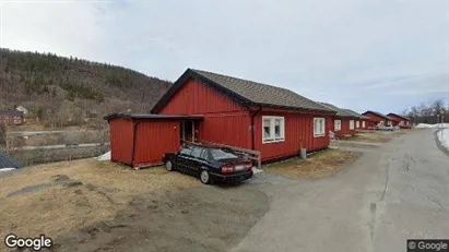 Apartments for rent in Storuman - Photo from Google Street View