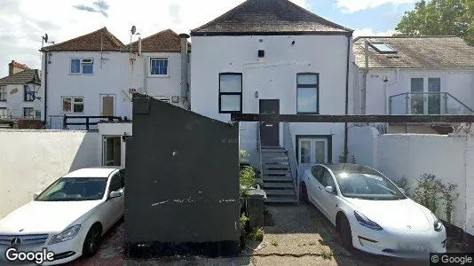 Apartments for rent in Gosport - Hampshire - Photo from Google Street View