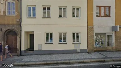 Apartments for rent in Mladá Boleslav - Photo from Google Street View