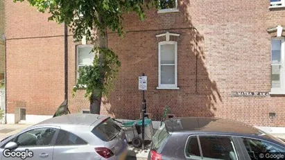 Apartments for rent in London NW6 - Photo from Google Street View