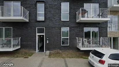 Apartments for rent in Brabrand - Photo from Google Street View