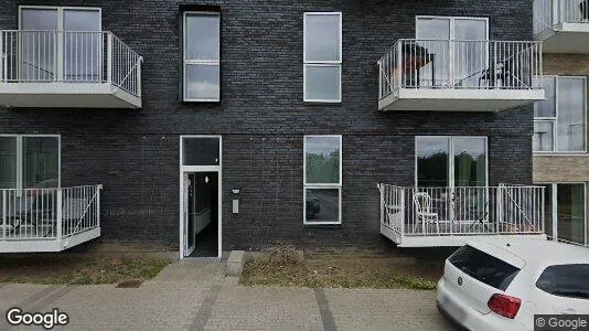 Apartments for rent in Brabrand - Photo from Google Street View