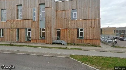 Apartments for rent in Brabrand - Photo from Google Street View