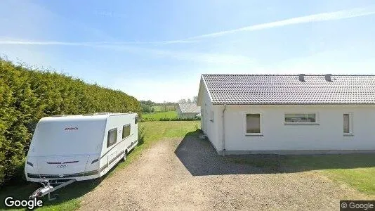 Apartments for rent in Laholm - Photo from Google Street View