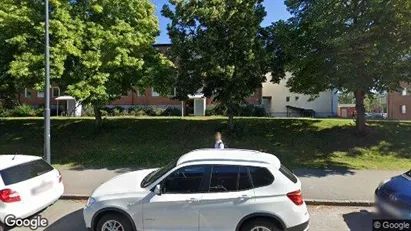 Apartments for rent in Norrköping - Photo from Google Street View