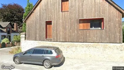 Apartments for rent in Saint-Nazaire - Photo from Google Street View