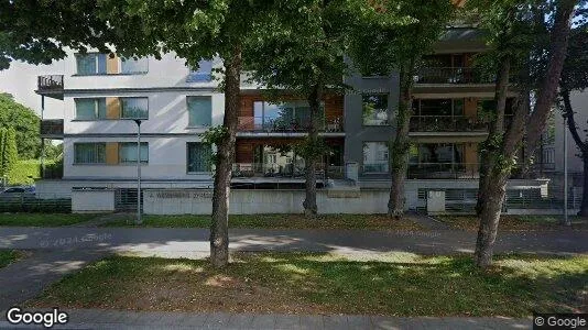 Apartments for rent in Tallinn Kesklinna - Photo from Google Street View