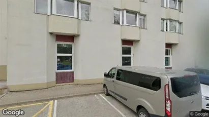 Apartments for rent in Viljandi - Photo from Google Street View