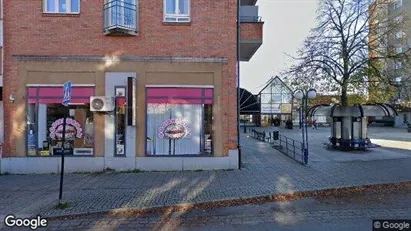 Apartments for rent in Hallsberg - Photo from Google Street View