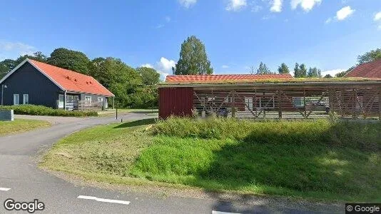 Apartments for rent in Varberg - Photo from Google Street View