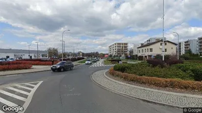 Apartments for rent in Będziński - Photo from Google Street View