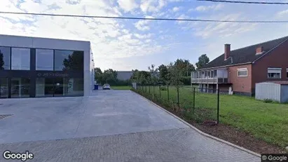 Apartments for rent in Sint-Truiden - Photo from Google Street View