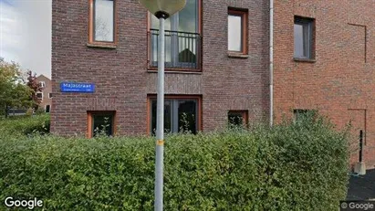 Apartments for rent in Almere - Photo from Google Street View