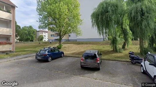 Apartments for rent in Essen - Photo from Google Street View