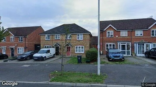 Apartments for rent in Chigwell - Essex - Photo from Google Street View