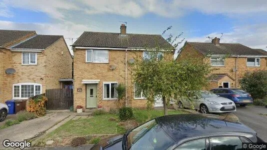 Apartments for rent in Selby - North Yorkshire - Photo from Google Street View