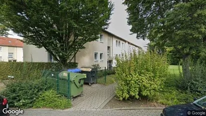 Apartments for rent in Bochum - Photo from Google Street View