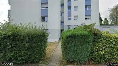 Apartments for rent in Bochum - Photo from Google Street View