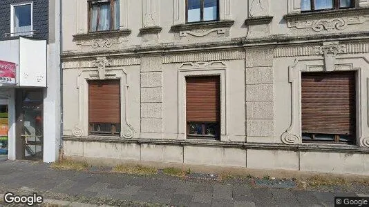 Apartments for rent in Bochum - Photo from Google Street View