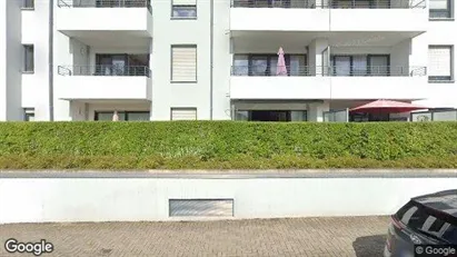 Apartments for rent in Bochum - Photo from Google Street View