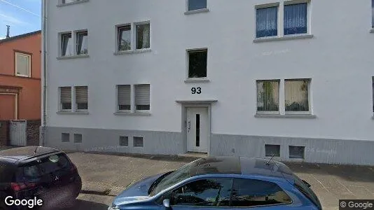 Apartments for rent in Bochum - Photo from Google Street View