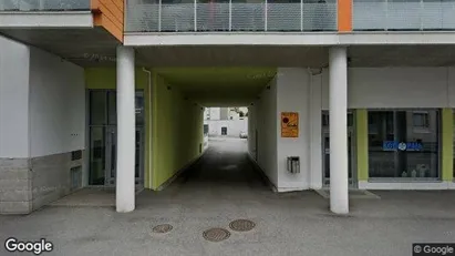 Apartments for rent in Pori - Photo from Google Street View