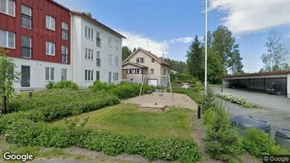 Apartments for rent in Jyväskylä - Photo from Google Street View