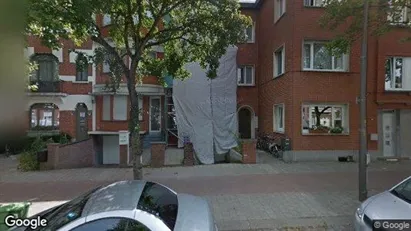 Apartments for rent in Mortsel - Photo from Google Street View