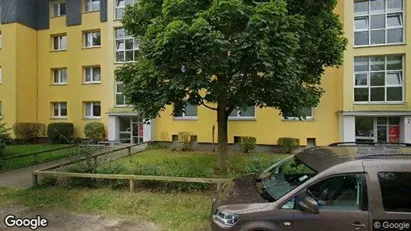 Apartments for rent in Bremerhaven - Photo from Google Street View