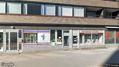 Apartments for rent in Oulu - Photo from Google Street View