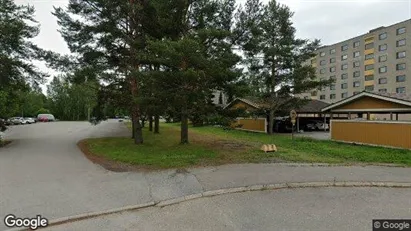 Apartments for rent in Pori - Photo from Google Street View